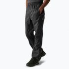 Men's trekking trousers REGATTA Active black