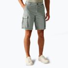 Men's REGATTA Shorebay II storm grey trekking shorts