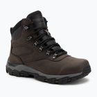 Men's trekking boots REGATTA Holcombe peat