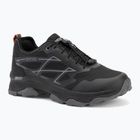 Men's trekking boots REGATTA Blaze black