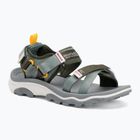 REGATTA women's sandals Blaze glacier green