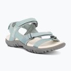 REGATTA Santa Clara II women's sandals glacier green /light vanilla