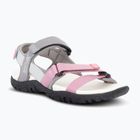 Women's REGATTA Santa Clara II sandals grey/lilac