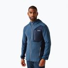 Men's sweatshirt REGATTA Lakewright moonlight denim/navy