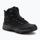 Men's trekking boots REGATTA Blake black