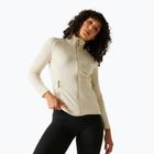 Women's fleece hoodie REGATTA Malana light vanilla