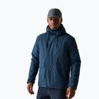 Men's rain jacket REGATTA Sterlings moonlight denim/navy