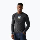 Men's T-shirt REGATTA Maylow black