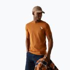 Men's T-shirt REGATTA ClineIX glazedginge