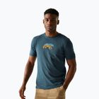 Men's T-shirt REGATTA ClineIX moonlight denim bear