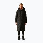 Women's insulated coat REGATTA Ujeane black