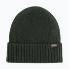 Women's winter hat REGATTA Ribbed Basic dark khaki