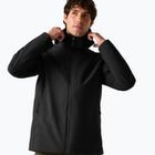 Men's 3-in-1 jacket REGATTA Coriver 3in1 2026 black/black