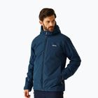 Men's jacket REGATTA Frelton moonlight denim
