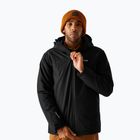 Men's rain jacket REGATTA Thornridge black