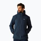 Men's rain jacket REGATTA Thornridge navy