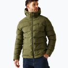 Men's insulated jacket REGATTA Altoro Thermal olive night