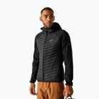 Men's hybrid jacket REGATTA Andreson Hybrid black