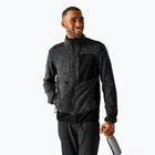 Men's sweatshirt REGATTA Baslinn ash marl/black