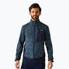 Men's sweatshirt REGATTA Baslinn moonlight denim marl/navy
