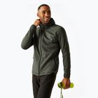 Men's sweatshirt REGATTA Everet olive night