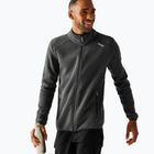 Men's fleece sweatshirt REGATTA Torrens black