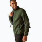 Men's sweatshirt REGATTA Elnut olive night