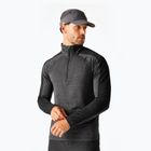 Men's sweatshirt REGATTA Hepley ash/black