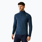 Men's fleece jacket REGATTA Yonder II moonlight denim