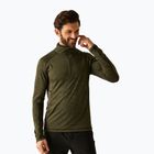 Men's fleece sweatshirt REGATTA Yonder II olive night