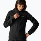 Women's softshell jacket REGATTA Ossek black