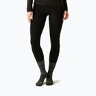 Women's thermal leggings Regatta Thermal Stretch black