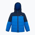 Children's insulated jacket REGATTA Lofthouse navy/snrkblu