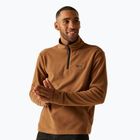 Men's fleece REGATTA Thompson nut brown