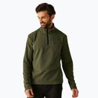 Men's fleece REGATTA Thompson olive night