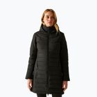 Women's insulated coat REGATTA Andria black