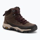 Women's trekking boots REGATTA Blake chestnut/dark pimento