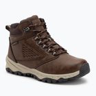 Women's hiking boots REGATTA Amble chestnut/soft taupe