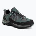 Women's trekking boots REGATTA Samaris III Low spruce green/granite