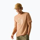 Men's T-shirt Regatta ClineIX Italian clay