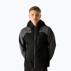 Men's rain jacket Dare 2b Torrek III Jacket magnet/black