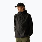 Men's rain jacket REGATTA Waterproof Shell Frankie black