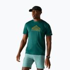 Men's trekking T-shirt REGATTA Fingal mediterranea