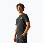 Men's trekking T-shirt REGATTA Breezed ash