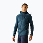 Men's trekking sweatshirt REGATTA Kadley Midlayer night sky