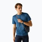 Men's trekking T-shirt REGATTA Fingal Edition olymblu