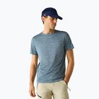 Men's trekking T-shirt REGATTA Fingal Edition china blue