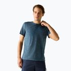 Men's trekking T-shirt REGATTA Fingal Edition night sky