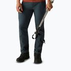 Men's trekking trousers REGATTA Highton II night sky