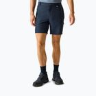 Men's trekking shorts REGATTA Leesville III navy